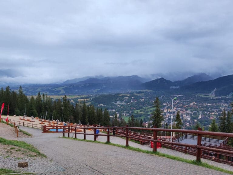 Zakopane atrakcje – TOP najlepsze miejsca dla każdego