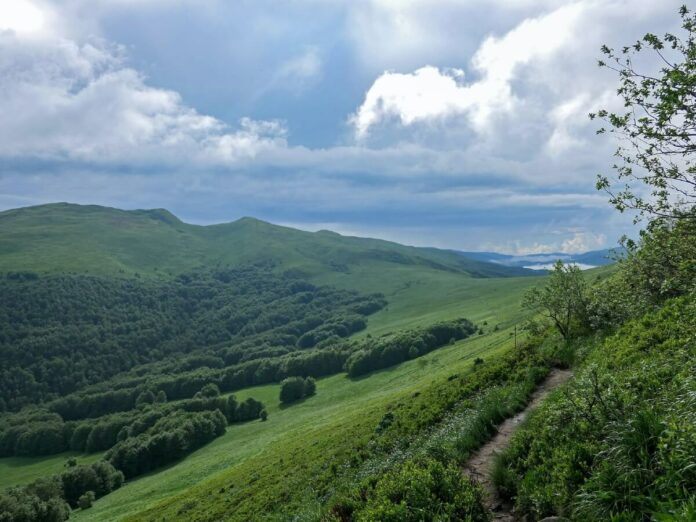 atrakcje w bieszczadach